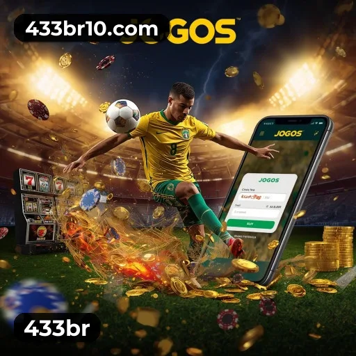 433br