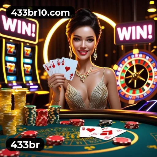 433br
