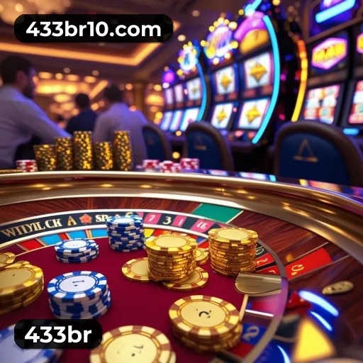 433br