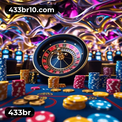 433br