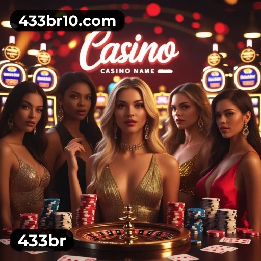 433br