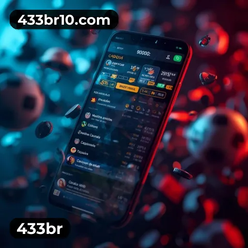 433br