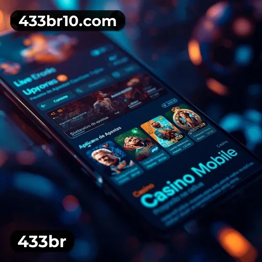 433br