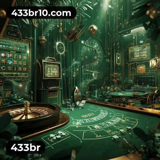 433br