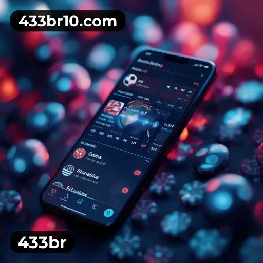 433br