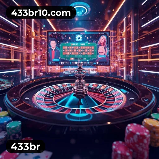 433br