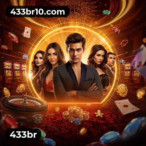 433br