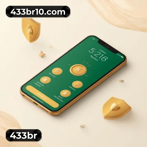 433br