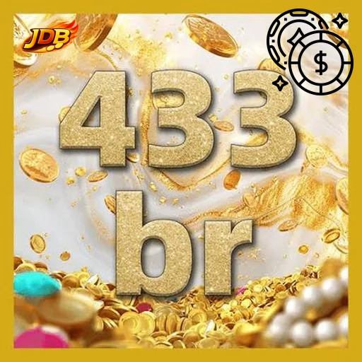 433br