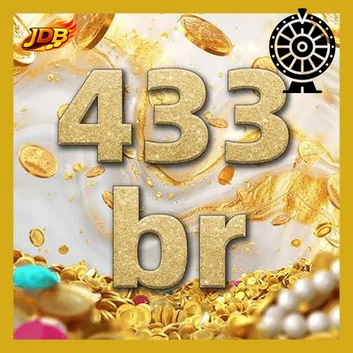 433br